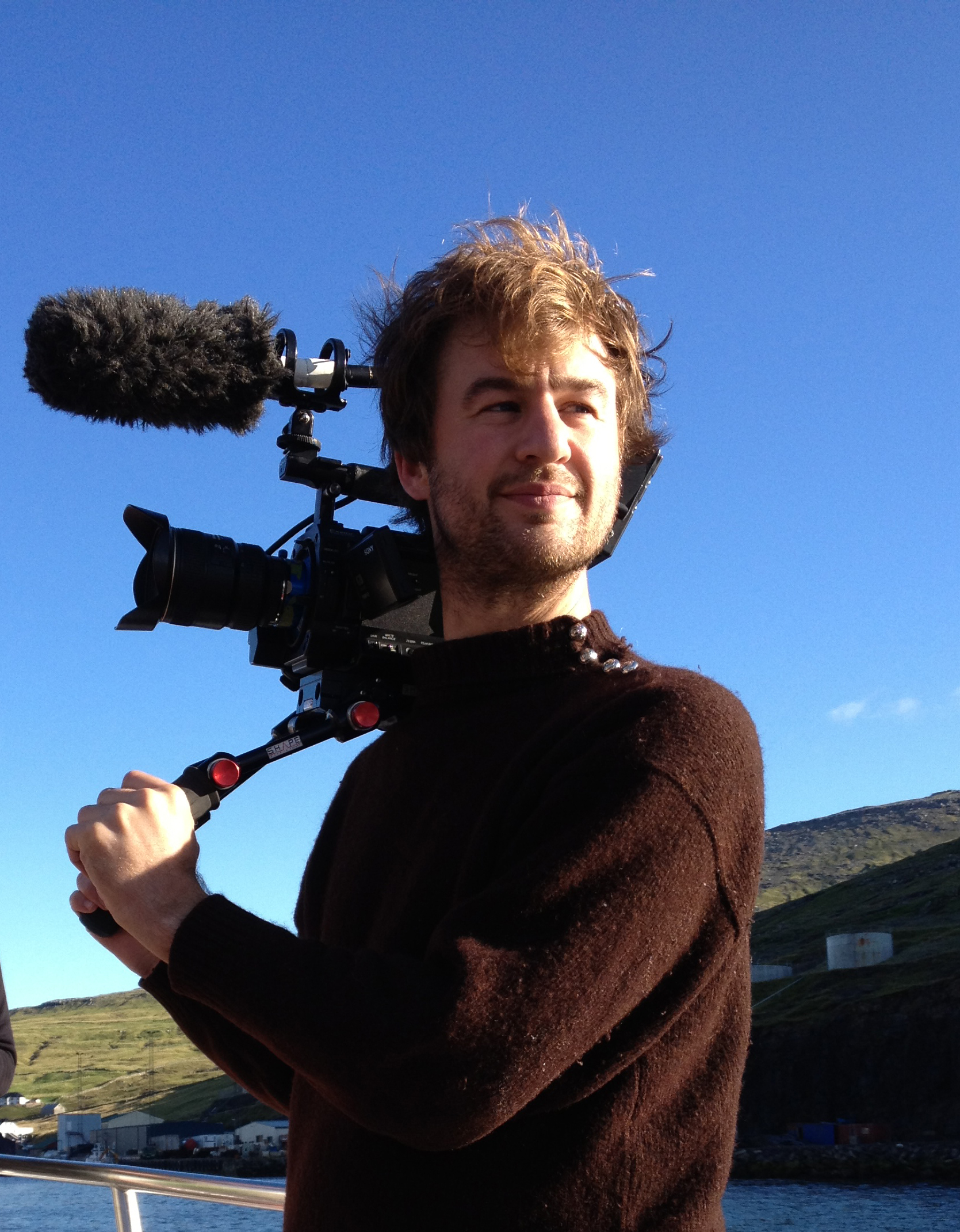 Final Color Timing Suite
