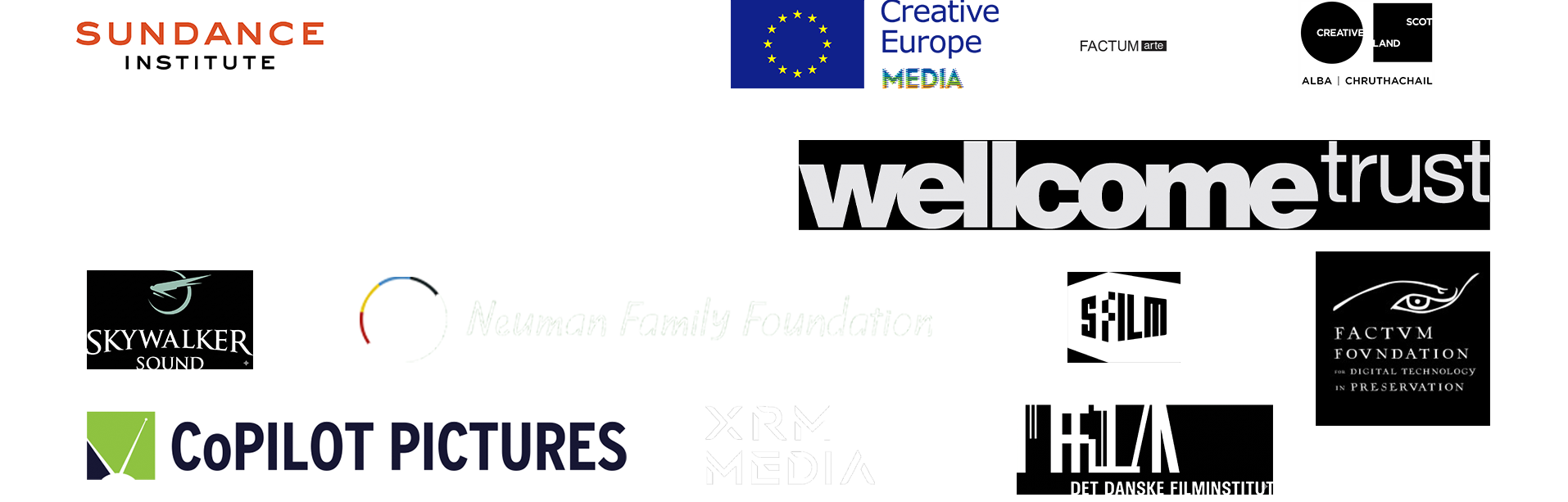 Collaborators and Clients