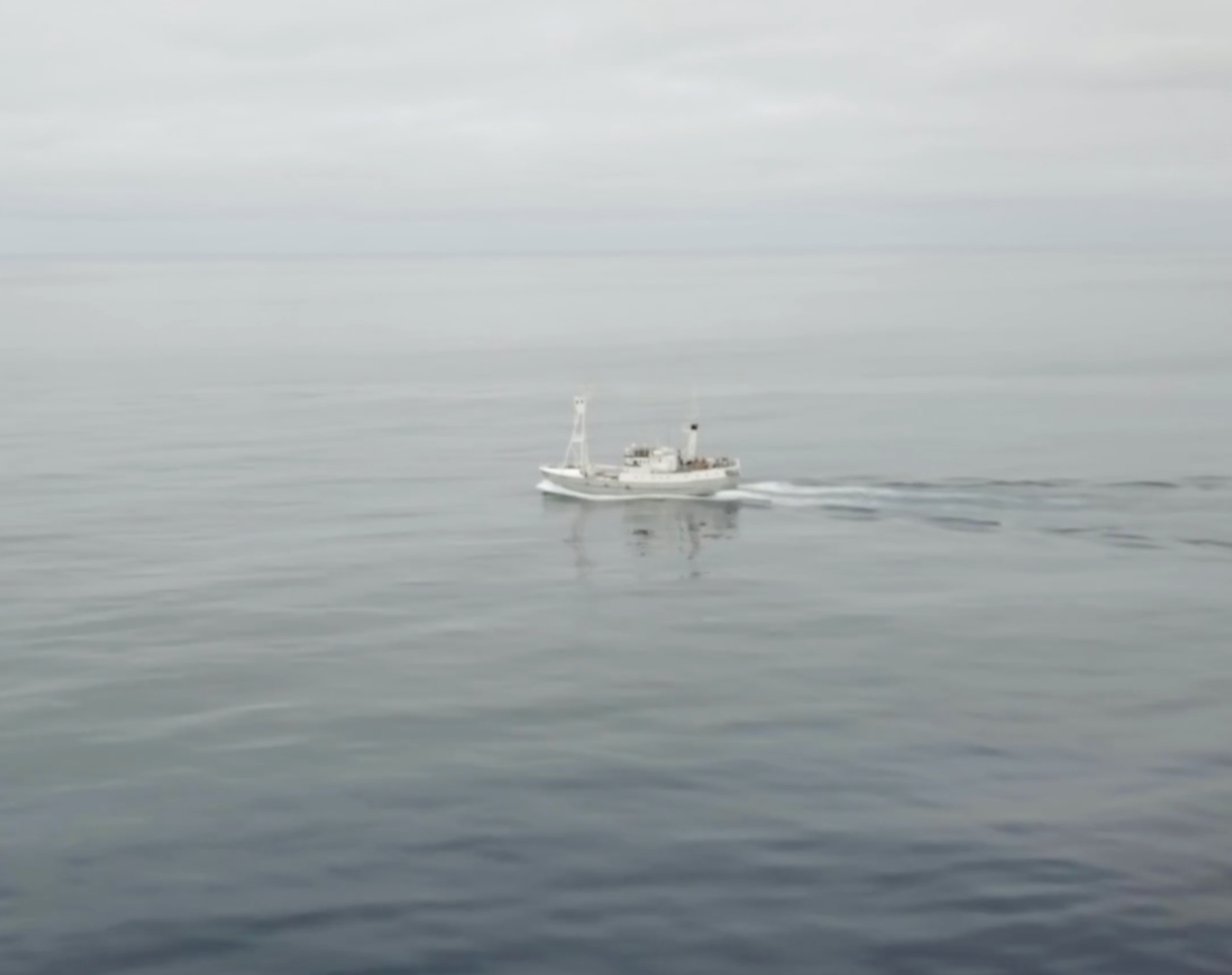 Untitled Greenlandic Project