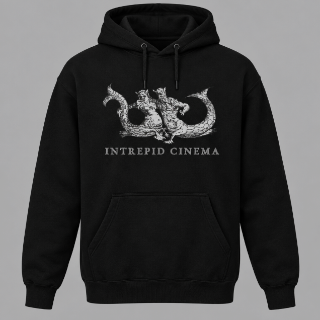Intrepid Cinema Hoodie